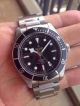 Tudor Geneve Stainless Steel New Watch Black Bezel (3)_th.JPG